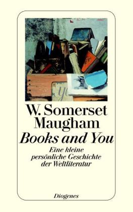 Books and You