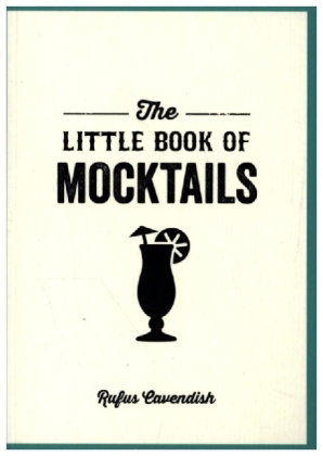 The Little Book of Mocktails