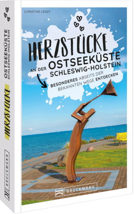 Herzstücke Ostseeküste Schleswig-Holstein