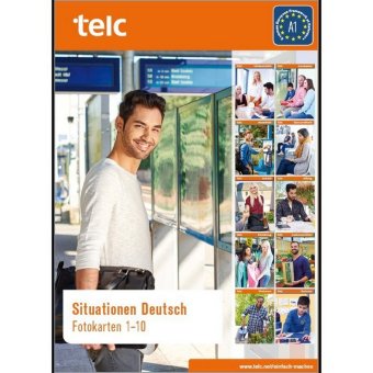 Situationen Deutsch