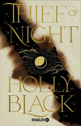 Thief of Night