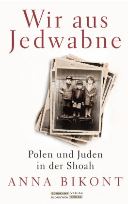 Wir aus Jedwabne