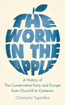 The Worm in the Apple