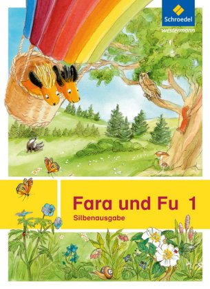 Fara und Fu - Ausgabe 2013