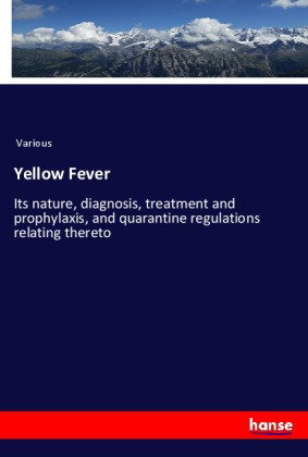 Yellow Fever