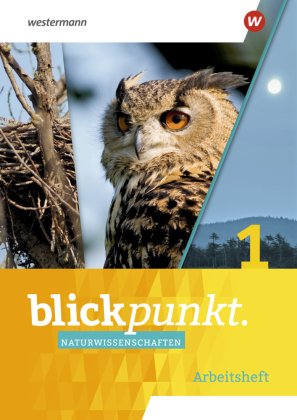 Blickpunkt Naturwissenschaften - Ausgabe 2020. Bd.1
