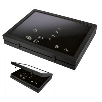 Vitrine "Black Edition"