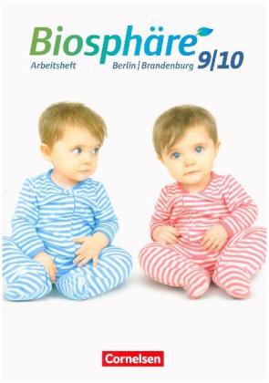 Biosphäre Sekundarstufe I - Gymnasium Berlin/Brandenburg - 9./10. Schuljahr