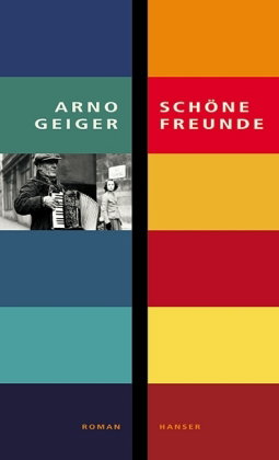 Schöne Freunde