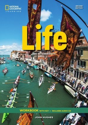 Life - Second Edition - A2.2/B1.1: Pre-Intermediate