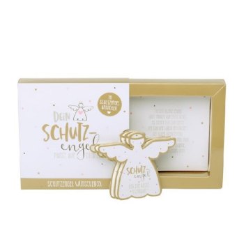 Wünschebox Schutzengel