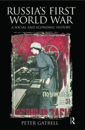 Russia's First World War