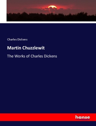 Martin Chuzzlewit