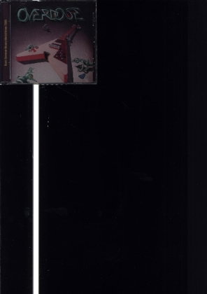 To The Top, 1 Audio-CD