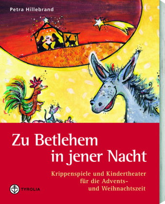 Zu Betlehem in jener Nacht