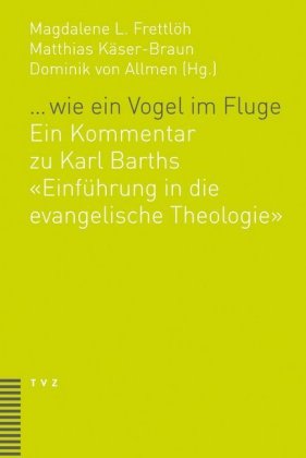 ... wie ein Vogel im Fluge