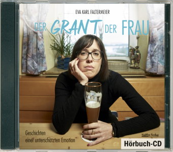 Der Grant der Frau