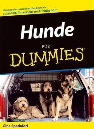 Hunde für Dummies