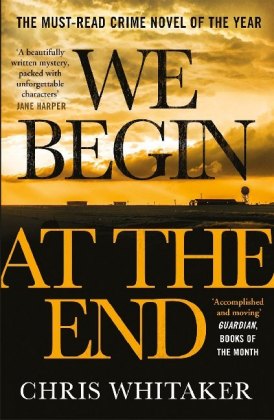 We Begin at the End