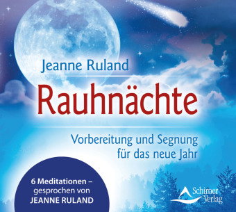 Rauhnächte, Audio-CD