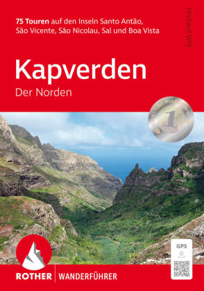 Kapverden - Der Norden