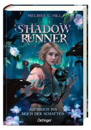 Shadowrunner 1. Aufbruch ins Reich der Schatten