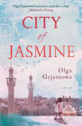 City of Jasmine