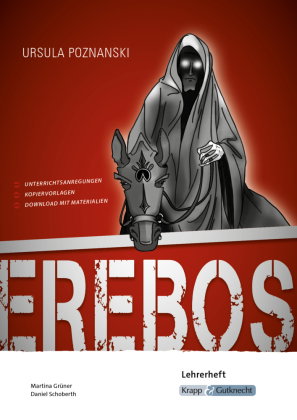 Erebos - Ursula Poznanski - Lehrerheft