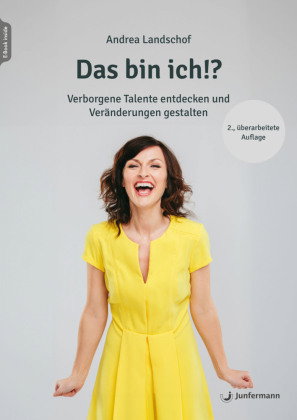 Das bin ich!?, m. 1 Beilage