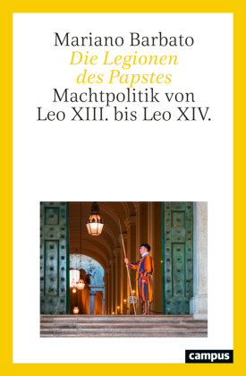 Die Legionen des Papstes