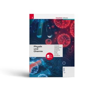 Physik und Chemie I LW + TRAUNER-DigiBox