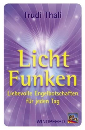 LichtFunken, Engelkarten