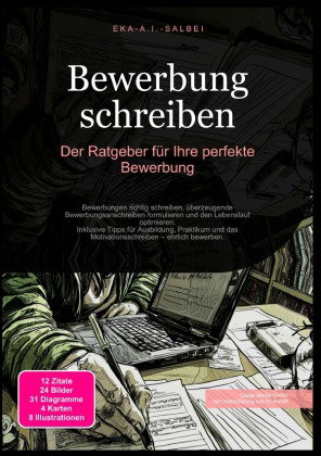 Bewerbung schreiben: Der Ratgeber für Ihre perfekte Bewerbung