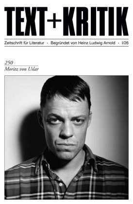 Moritz von Uslar