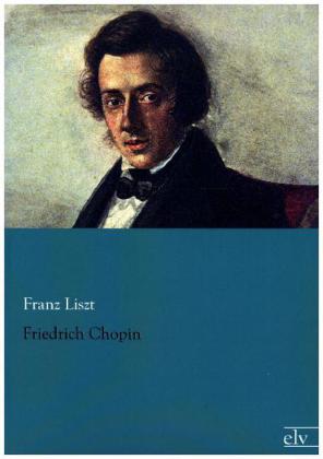 Friedrich Chopin