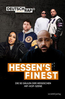 Hessen's finest
