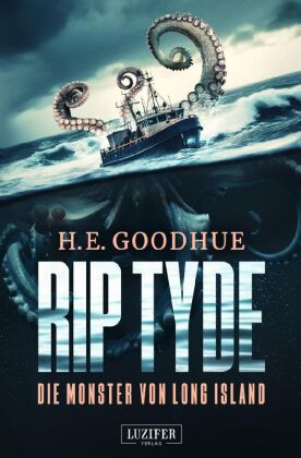 RIP TYDE - DIE MONSTER VON LONG ISLAND