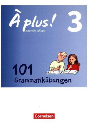 À plus ! - Zu allen Ausgaben 2012 - Band 3