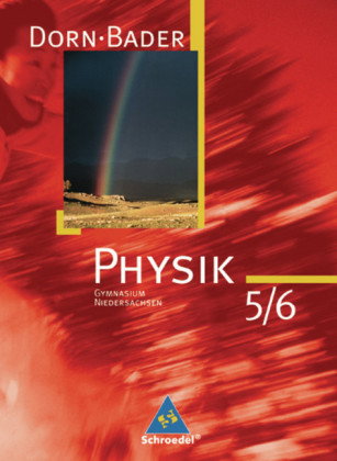 Dorn / Bader Physik SI / Dorn / Bader Physik SI - Ausgabe 2007 für Niedersachsen