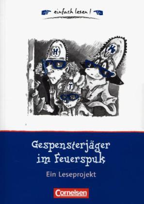 Einfach lesen! - Leseprojekte - Leseförderung für die Grundschule