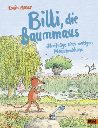 Billi, die Baummaus