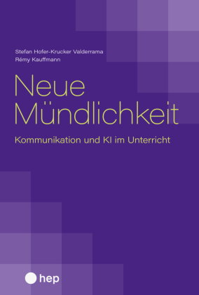 Neue Mündlichkeit
