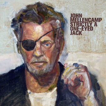 Strictly A One-Eyed Jack, 1 Audio-CD