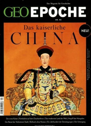 Das kaiserliche China