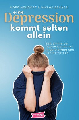 Eine Depression kommt selten allein