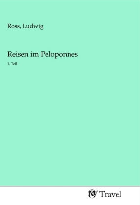 Reisen im Peloponnes