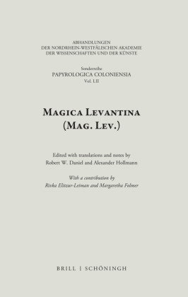 Magica Levantina (Mag. Lev.)