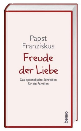 Freude der Liebe