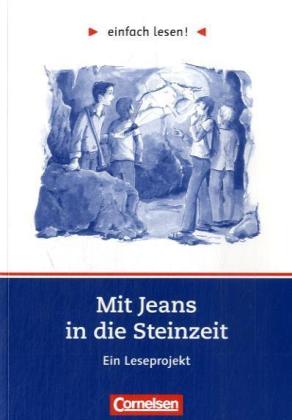 Einfach lesen! - Leseprojekte - Leseförderung ab Klasse 5 - Niveau 2