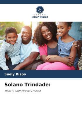 Solano Trindade: